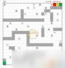 想不想修真：冥界寂静地狱秘境地图通关攻略