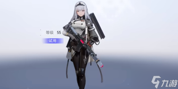 《尘白禁区》明灯新仪活动玩法攻略