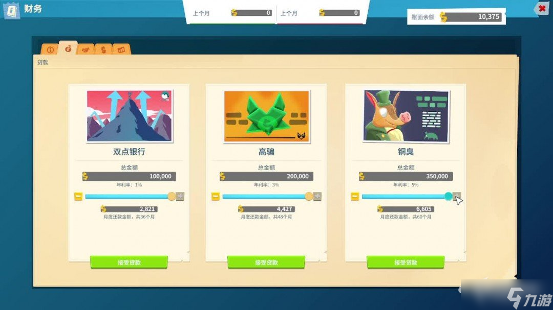 双点博物馆攻略大全 全流程经营攻略