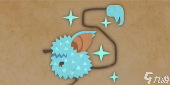 《怪物猎人荒野》沙野流星在哪里介绍