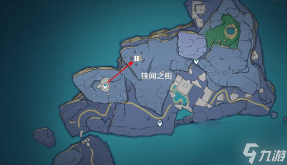 《原神》全跳舞神舆之辔获取方法介绍