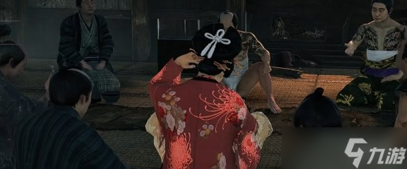 《浪人崛起》刷装备方法