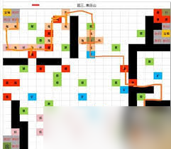 想不想修真：冥界寂静地狱秘境地图通关攻略