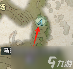 《宣誓》翡翠天梯宝箱具体位置介绍