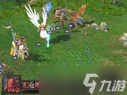 2025英雄无敌5东方部落地图顶级攻略推荐
