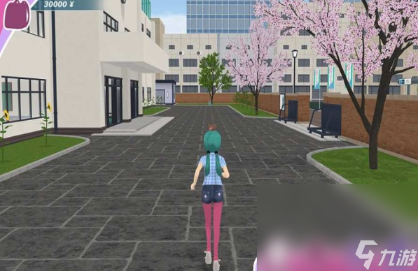 有趣的少女模拟器游戏分享 热门的少女模拟手游下载2025截图