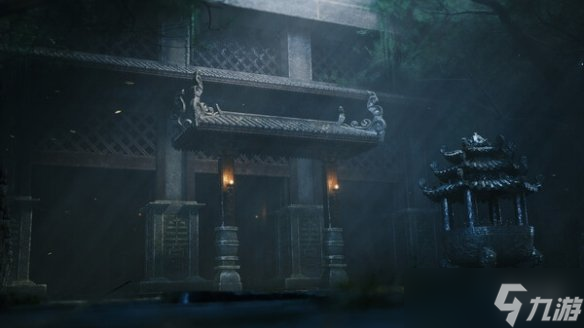 武侠动作游戏《燃烧之剑：死亡之日》PC配置要求公布