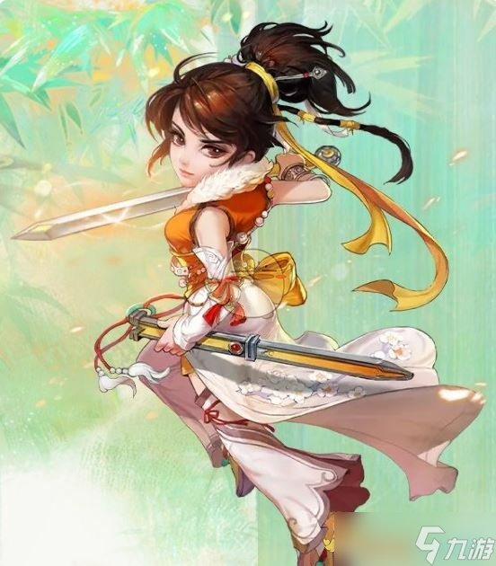 《大話西游》燕山雪技能介紹