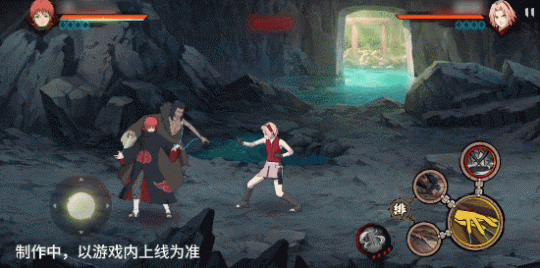 【新忍爆料】感受傀儡艺术的双重魅力,蝎「绯流琥」即将登场!