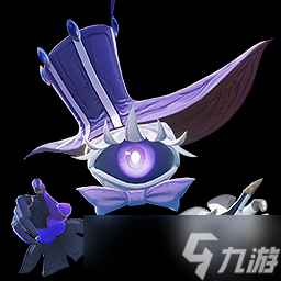 《鸣潮》浮灵偶声骸属性介绍