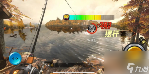 歡樂釣魚大師魚骨怎么釣 歡樂釣魚大師釣魚骨方法