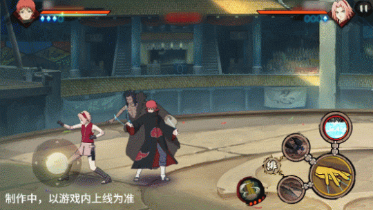 【新忍爆料】感受傀儡艺术的双重魅力,蝎「绯流琥」即将登场!
