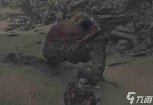 怪物猎人荒野缠蛙弱什么属性
