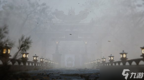 武侠动作游戏《燃烧之剑：死亡之日》PC配置要求公布