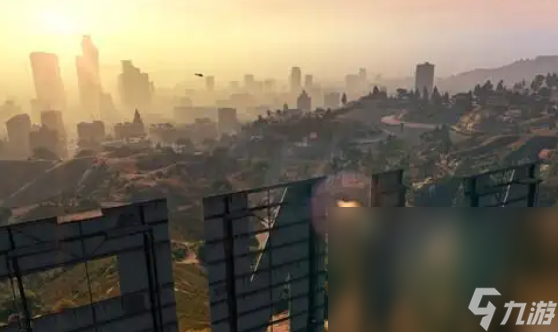 gta5卡顿怎么办 gta5加速器分享哪款截图