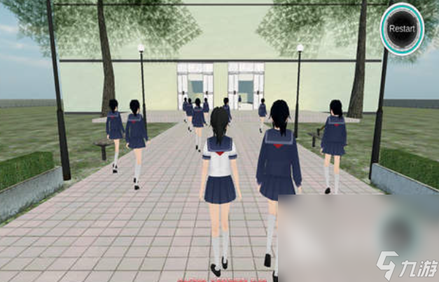 有趣的少女模拟器游戏推荐 好玩的少女模拟游戏下载2025