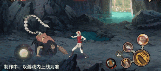 【新忍爆料】感受傀儡艺术的双重魅力,蝎「绯流琥」即将登场!