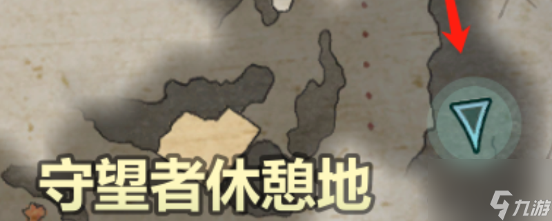 《宣誓》伽拉温獠牙宝箱具体位置介绍