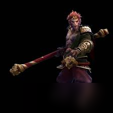 DOTA2齐天大圣更新详情