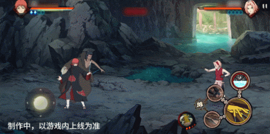 【新忍爆料】感受傀儡艺术的双重魅力,蝎「绯流琥」即将登场!
