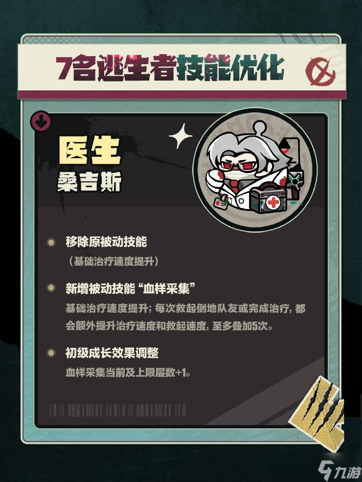 蛋仔派对“惊魂夜翻新”计划启动