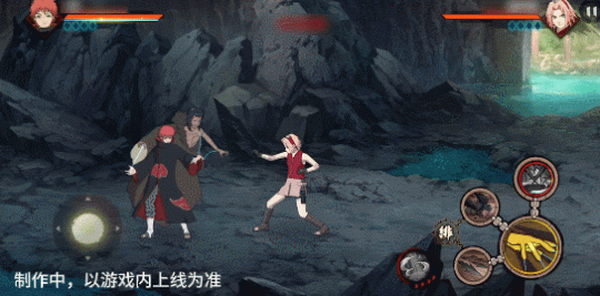 【新忍爆料】感受傀儡艺术的双重魅力,蝎「绯流琥」即将登场!
