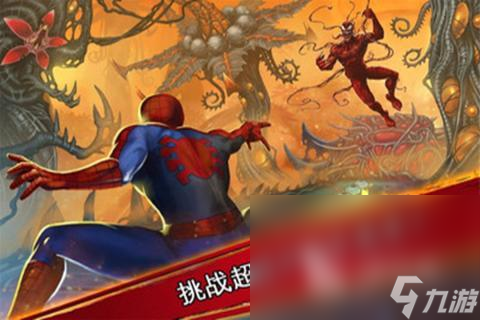 美国最火十大游戏有哪些介绍2025 美国的热门游戏下载分享
