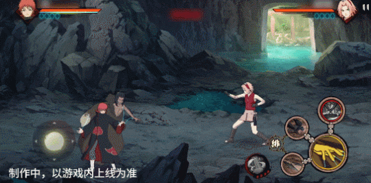 【新忍爆料】感受傀儡艺术的双重魅力,蝎「绯流琥」即将登场!
