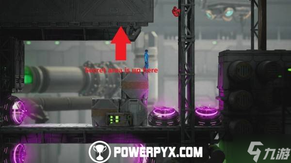 双影奇境成就攻略大全 所有成就奖杯解锁一览