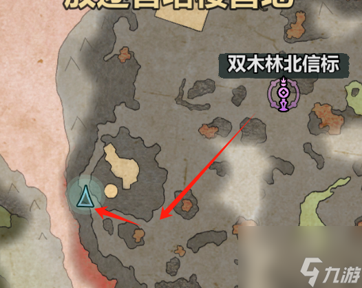 《宣誓》伽拉温獠牙宝箱具体位置介绍