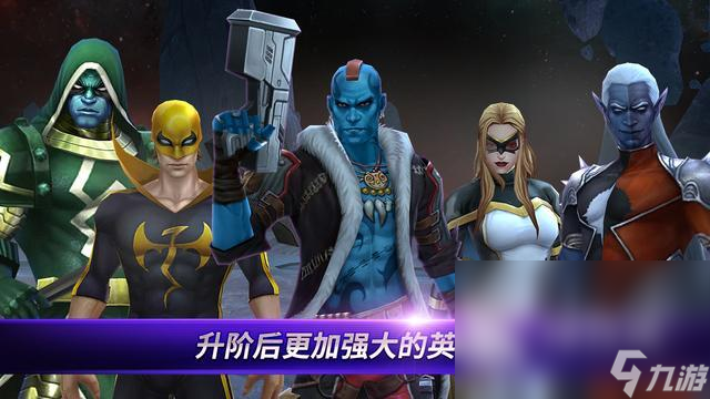 美国最火十大游戏有哪些介绍2025 美国的热门游戏下载分享