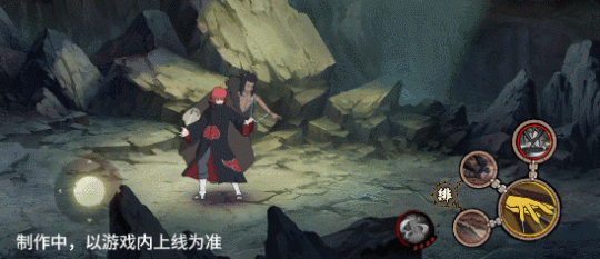 【新忍爆料】感受傀儡艺术的双重魅力,蝎「绯流琥」即将登场!