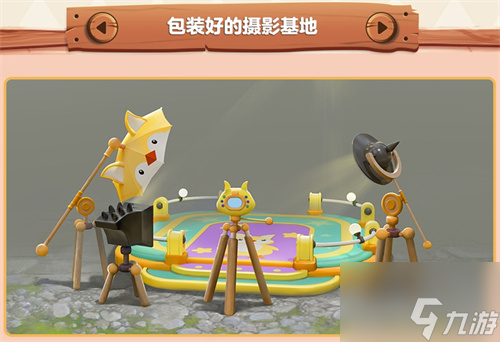 《洛奇英雄传》签到竞赛启动！实用道具&时尚外观等你来领！