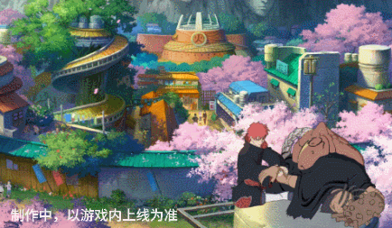 【新忍爆料】感受傀儡艺术的双重魅力,蝎「绯流琥」即将登场!
