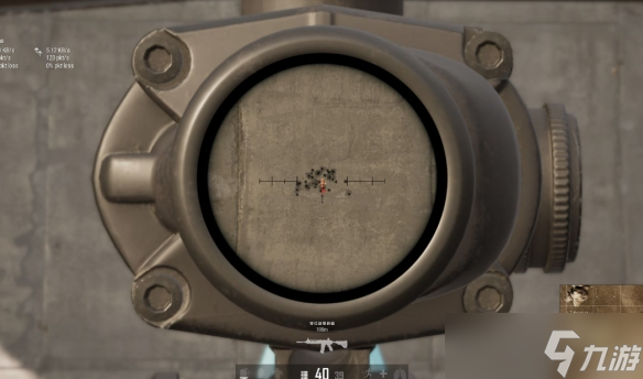 《pubg》压枪最稳灵敏度设置介绍