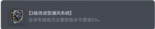 坦克世界M6A2E1配件选择推荐