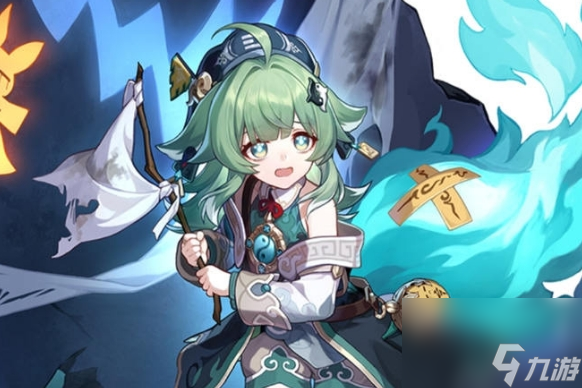 崩坏星穹铁道3.1藿藿星魂推荐
