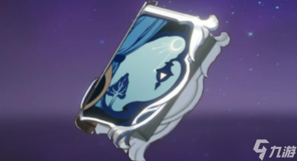 原神瓦雷莎武器介绍