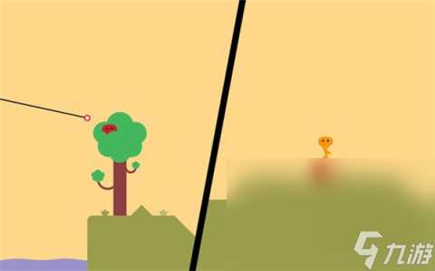 野炊是指什么游戏类型2025 野炊题材的游戏下载介绍