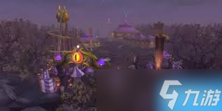 魔兽世界作案团伙任务怎么玩