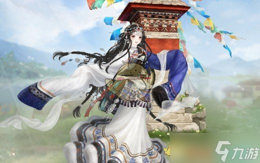《奇迹暖暖》芳菲秘境玩法介绍