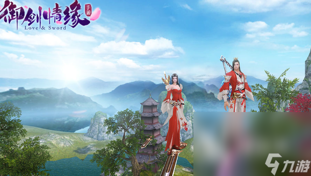 仙侠手游十大巅峰之作有哪些2025 值得下载的仙侠手游合集