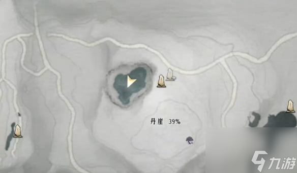 燕云十六声绝世神兵十六枚花钱位置介绍