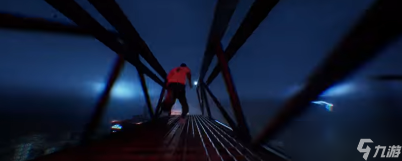 《STORROR Parkour Pro》游戏配置要求介绍