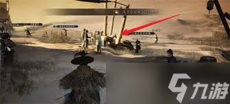燕云十六声酒肆秘闻位置在哪里