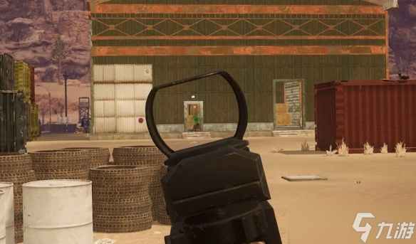 《pubg》压枪最稳灵敏度设置介绍