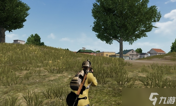 《pubg》压枪最稳灵敏度设置介绍