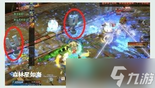 魔兽世界11.1解放安德麦团本打法攻略详解