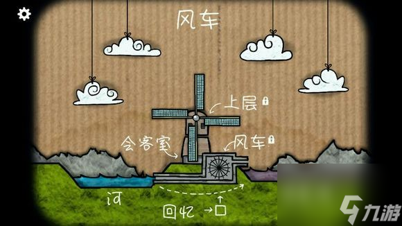 《逃離方塊：風(fēng)車磨坊》擠牛奶方法