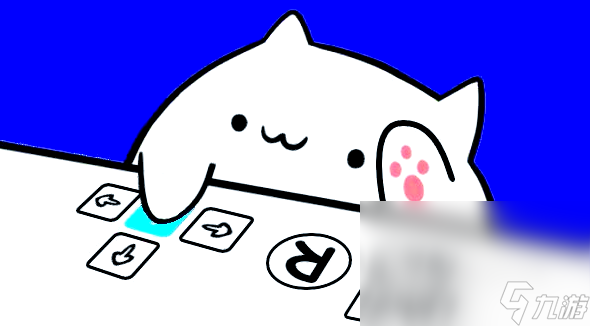 BongoCat猫咪键盘怎么设置 BongoCat猫咪键盘设置方法
